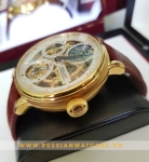 Poljot International Globetrotter Poljot PJ23