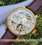 Poljot International Skeletonized Tsar Nicolai-II - PJ116