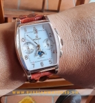 Poljot Moonphase Chronograph Pj92