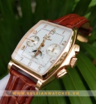 Poljot Moonphase Chronograph Pj92