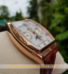 Poljot Moonphase Chronograph Pj92