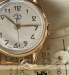 Đồng hồ Nga Cổ Poljot Moskva PJ184