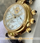 POLJOT PRESIDENT CHRONOGRAPH LIMITED PJ215: cục thép 5 kim biết chạy, nhiều người mê đắm