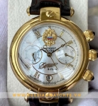 POLJOT PRESIDENT CHRONOGRAPH LIMITED PJ215: cục thép 5 kim biết chạy, nhiều người mê đắm