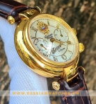 POLJOT PRESIDENT CHRONOGRAPH LIMITED PJ215: cục thép 5 kim biết chạy, nhiều người mê đắm