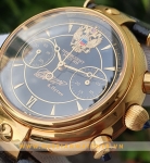 Poljot President Chronograph Limited PJ32