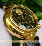 Poljot President Chronograph Limited PJ32