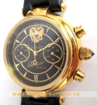 POLJOT PRESIDENT CHRONOGRAPH LIMITED PJ32-1