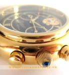 POLJOT PRESIDENT CHRONOGRAPH LIMITED PJ32-1