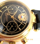 POLJOT PRESIDENT CHRONOGRAPH LIMITED PJ32-1
