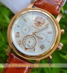 Đồng hồ Nga - Poljot President Chronograph - PJ01 - Đồng hồ Thể thao - Mạnh mẽ