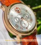 Đồng hồ Nga - Poljot President Chronograph - PJ01 - Đồng hồ Thể thao - Mạnh mẽ