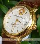 Đồng hồ Nga POLJOT PRESIDENT PJ02-1