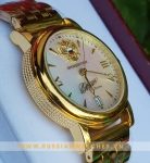 Poljot President - PJ02-2