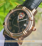 Đồng hồ Nga Poljot President  PJ04-2: Đồng hồ cao cấp thời trang