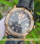 Đồng hồ Nga Poljot President  PJ04-2: Đồng hồ cao cấp thời trang