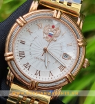Đồng hồ Nga Poljot President - PJ04-6: Sang trọng