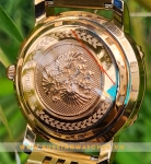 Đồng hồ Nga Poljot President - PJ04-6: Sang trọng