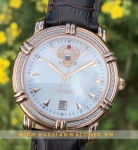 Đồng hồ Nga Poljot President  PJ04-3: Thời trang