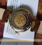 Đồng hồ Poljot President PJ06-6: Phụ kiện thời trang cao cấp