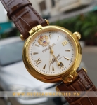 Đồng hồ Poljot President - PJ06-7: Phụ kiện thời trang cao cấp