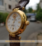 Đồng hồ Poljot President - PJ06-7: Phụ kiện thời trang cao cấp