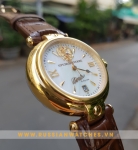 Đồng hồ Poljot President - PJ06-8: Phụ kiện thời trang cao cấp