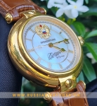 Đồng hồ POLJOT PRESIDENT - PJ06-9: Phụ kiện thời trang cao cấp