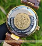 Đồng hồ POLJOT PRESIDENT - PJ06-9: Phụ kiện thời trang cao cấp