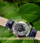 Đồng hồ Nữ cao cấp Poljot President PJ102: Đính đá quý Swarovski sang trọng.