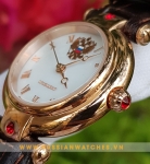 Đồng hồ Nữ Poljot President - PJ109 đính đá Ruby sang trọng