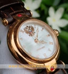 Đồng hồ Nữ Poljot President - PJ109 đính đá Ruby sang trọng