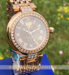 Poljot Watch President - PJ119