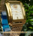 Đồng hồ Nga Poljot President - PJ120-2: Sang trọng và mạnh mẽ
