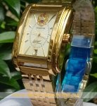 Đồng hồ Nga Poljot President - PJ120-2: Sang trọng và mạnh mẽ