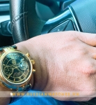Poljot Watches Stalin - PJ123