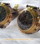 Poljot Watches Stalin - PJ123