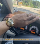 Poljot Watches Stalin - PJ124