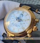Poljot Watch - PJ127