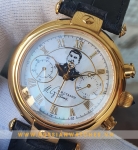 Poljot Watch - PJ127