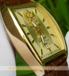 Đồng hồ Nam Poljot President - PJ128-4
