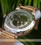 Đồng hồ Nam Poljot President  PJ13-1
