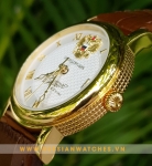 Đồng hồ Nga Poljot President - PJ138-1