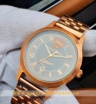 Đồng hồ Nga Poljot President PJ139-1: Phong cách Manly