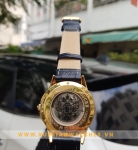 Đồng hồ Poljot President  PJ14: Phong cách đàn ông