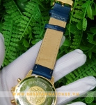 Đồng hồ Nga Poljot President - PJ151: Dòng đồng hồ Chronograph thể thao