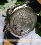 Đồng hồ Nga Poljot President PJ15-1: Dòng đồng hồ Luxury mệnh danh Bạch công tử