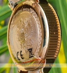 Đồng hồ Poljot President  PJ15-3: Dòng đồng hồ Luxury Sang Trọng, Đẳng Cấp