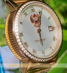 Đồng hồ Poljot President  PJ15-3: Dòng đồng hồ Luxury Sang Trọng, Đẳng Cấp