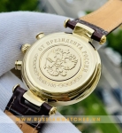 Poljot Watches President - PJ161: Món quà vô giá, khiến cuộc sống trở nên ý nghĩa